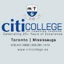 Citi College logo